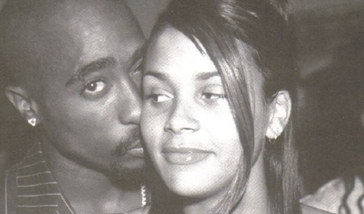 Who was Tupac Shakur? Who was he Dating Before He Died in 1996?